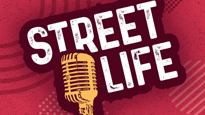 Streetlife